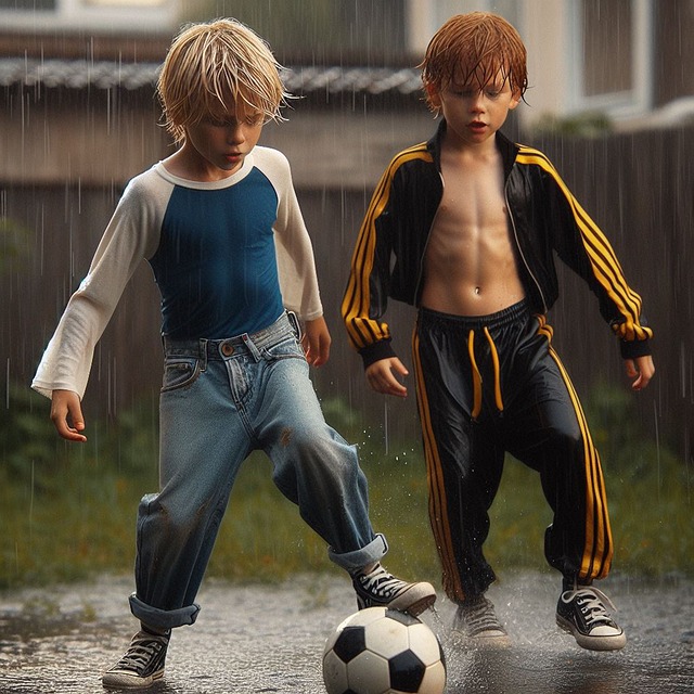 年轻人中扎 年轻人中扎