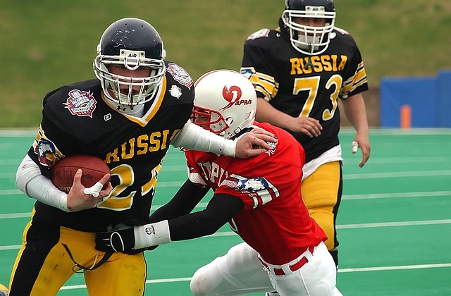 小组赛中 小组赛中