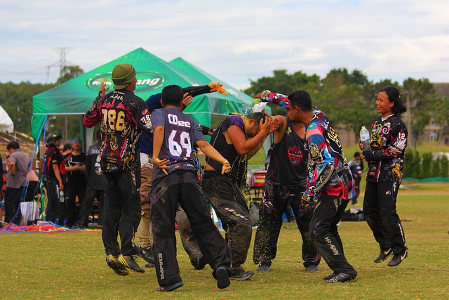 全球运营 全球运营